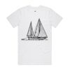 AS Colour - Organic Cotton Unisex Tee Thumbnail