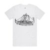 AS Colour - Organic Cotton Unisex Tee Thumbnail