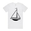 AS Colour - Organic Cotton Unisex Tee Thumbnail