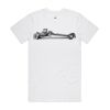 AS Colour - Organic Cotton Unisex Tee Thumbnail
