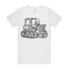 AS Colour - Organic Cotton Unisex Tee Thumbnail