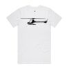 AS Colour - Organic Cotton Unisex Tee Thumbnail