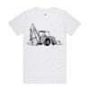 AS Colour - Organic Cotton Unisex Tee Thumbnail