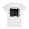AS Colour - Organic Cotton Unisex Tee Thumbnail