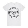 AS Colour - Organic Cotton Unisex Tee Thumbnail