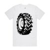 AS Colour - Organic Cotton Unisex Tee Thumbnail