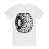 AS Colour - Organic Cotton Unisex Tee Thumbnail