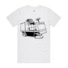 AS Colour - Organic Cotton Unisex Tee Thumbnail