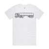 AS Colour - Organic Cotton Unisex Tee Thumbnail