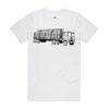 AS Colour - Organic Cotton Unisex Tee Thumbnail