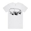 AS Colour - Organic Cotton Unisex Tee Thumbnail