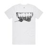 AS Colour - Organic Cotton Unisex Tee Thumbnail