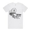 AS Colour - Organic Cotton Unisex Tee Thumbnail