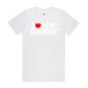 AS Colour - Organic Cotton Unisex Tee Thumbnail