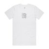 AS Colour - Organic Cotton Unisex Tee Thumbnail