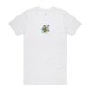 AS Colour - Organic Cotton Unisex Tee Thumbnail