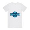 AS Colour - Organic Cotton Unisex Tee Thumbnail
