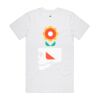 AS Colour - Organic Cotton Unisex Tee Thumbnail