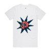 AS Colour - Organic Cotton Unisex Tee Thumbnail