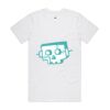 AS Colour - Organic Cotton Unisex Tee Thumbnail