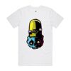 AS Colour - Organic Cotton Unisex Tee Thumbnail