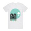 AS Colour - Organic Cotton Unisex Tee Thumbnail