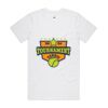 AS Colour - Organic Cotton Unisex Tee Thumbnail