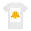 AS Colour - Organic Cotton Unisex Tee Thumbnail