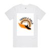 AS Colour - Organic Cotton Unisex Tee Thumbnail