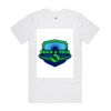 AS Colour - Organic Cotton Unisex Tee Thumbnail
