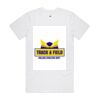 AS Colour - Organic Cotton Unisex Tee Thumbnail