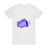 AS Colour - Organic Cotton Unisex Tee Thumbnail