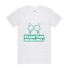 AS Colour - Organic Cotton Unisex Tee Thumbnail