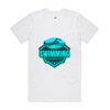 AS Colour - Organic Cotton Unisex Tee Thumbnail