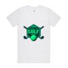 AS Colour - Organic Cotton Unisex Tee Thumbnail