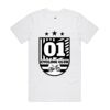 AS Colour - Organic Cotton Unisex Tee Thumbnail