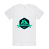 AS Colour - Organic Cotton Unisex Tee Thumbnail