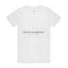AS Colour - Organic Cotton Unisex Tee Thumbnail