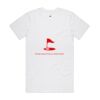 AS Colour - Organic Cotton Unisex Tee Thumbnail