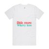AS Colour - Organic Cotton Unisex Tee Thumbnail