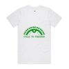 AS Colour - Organic Cotton Unisex Tee Thumbnail