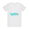 AS Colour - Organic Cotton Unisex Tee Thumbnail