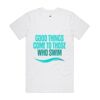 AS Colour - Organic Cotton Unisex Tee Thumbnail
