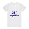 AS Colour - Organic Cotton Unisex Tee Thumbnail