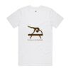 AS Colour - Organic Cotton Unisex Tee Thumbnail