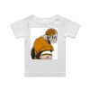 AS Colour - Organic Infant Wee Tee Thumbnail