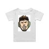 AS Colour - Organic Infant Wee Tee Thumbnail