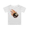 AS Colour - Organic Infant Wee Tee Thumbnail