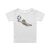 AS Colour - Organic Infant Wee Tee Thumbnail