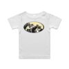 AS Colour - Organic Infant Wee Tee Thumbnail